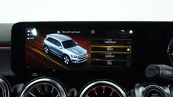 2021 (71) MERCEDES-BENZ GLB 200 AMG Line Premium 5dr 7G-Tronic 4890837