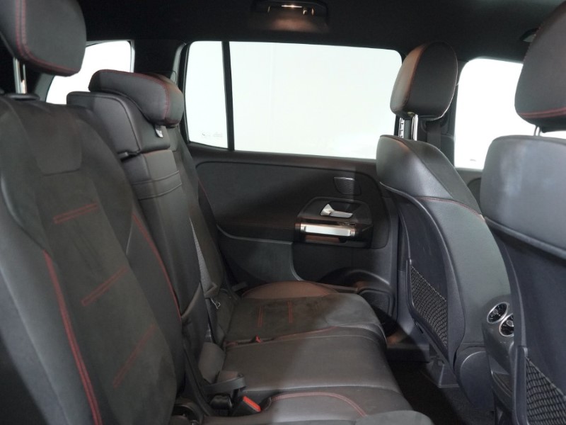 2021 (71) MERCEDES-BENZ GLB 200 AMG Line Premium 5dr 7G-Tronic 4890807