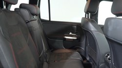 2021 (71) MERCEDES-BENZ GLB 200 AMG Line Premium 5dr 7G-Tronic 4890807