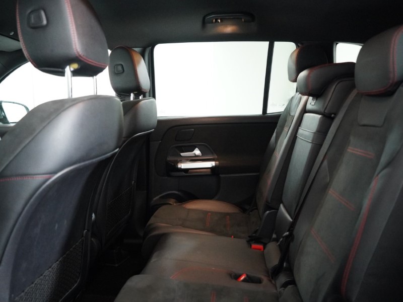 2021 (71) MERCEDES-BENZ GLB 200 AMG Line Premium 5dr 7G-Tronic 4890812