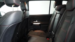 2021 (71) MERCEDES-BENZ GLB 200 AMG Line Premium 5dr 7G-Tronic 4890812