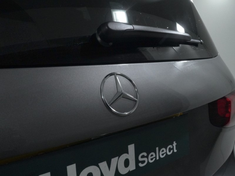 2021 (71) MERCEDES-BENZ GLB 200 AMG Line Premium 5dr 7G-Tronic 4890803