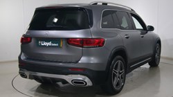 2021 (71) MERCEDES-BENZ GLB 200 AMG Line Premium 5dr 7G-Tronic 4890853