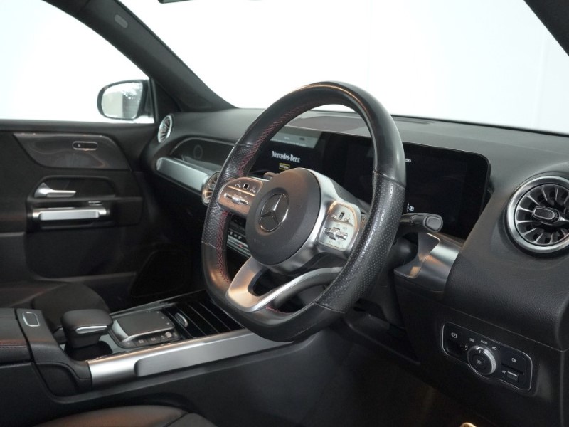 2021 (71) MERCEDES-BENZ GLB 200 AMG Line Premium 5dr 7G-Tronic 4890823