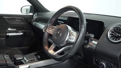 2021 (71) MERCEDES-BENZ GLB 200 AMG Line Premium 5dr 7G-Tronic 4890823