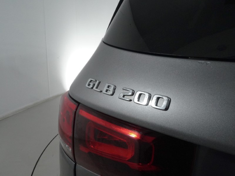 2021 (71) MERCEDES-BENZ GLB 200 AMG Line Premium 5dr 7G-Tronic 4890802