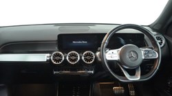 2021 (71) MERCEDES-BENZ GLB 200 AMG Line Premium 5dr 7G-Tronic 4890808