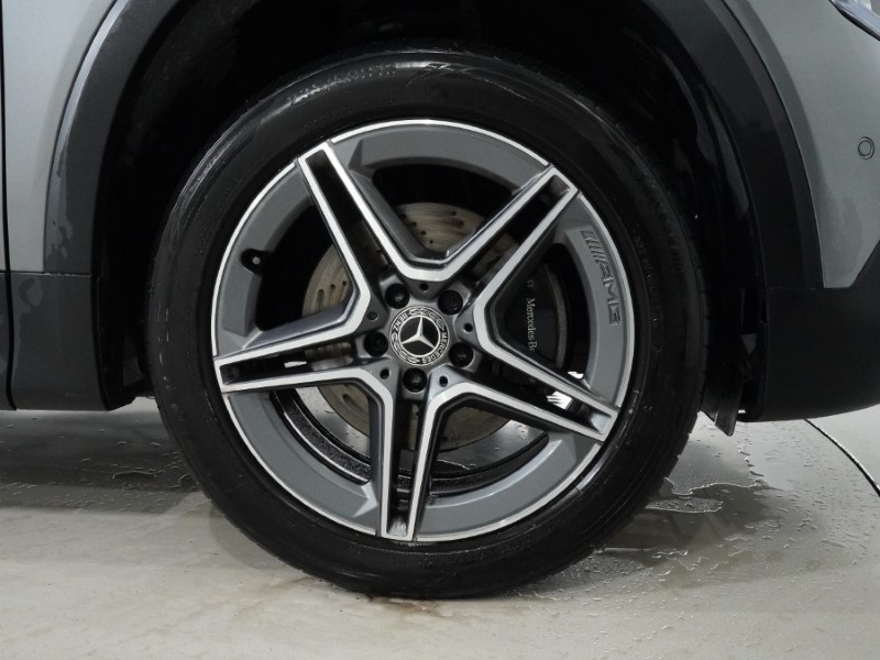 2021 (71) MERCEDES-BENZ GLB 200 AMG Line Premium 5dr 7G-Tronic 4890817