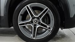 2021 (71) MERCEDES-BENZ GLB 200 AMG Line Premium 5dr 7G-Tronic 4890817