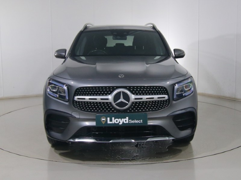 2021 (71) MERCEDES-BENZ GLB 200 AMG Line Premium 5dr 7G-Tronic 4890848