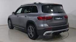 2021 (71) MERCEDES-BENZ GLB 200 AMG Line Premium 5dr 7G-Tronic 4890851