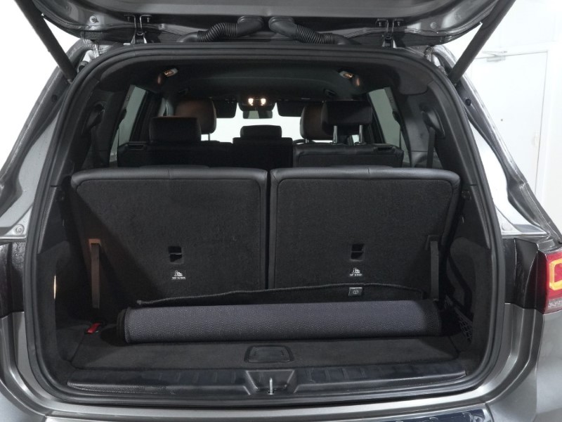 2021 (71) MERCEDES-BENZ GLB 200 AMG Line Premium 5dr 7G-Tronic 4890804