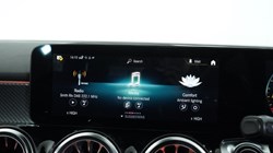 2021 (71) MERCEDES-BENZ GLB 200 AMG Line Premium 5dr 7G-Tronic 4890843