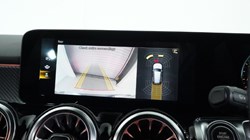 2021 (71) MERCEDES-BENZ GLB 200 AMG Line Premium 5dr 7G-Tronic 4890840