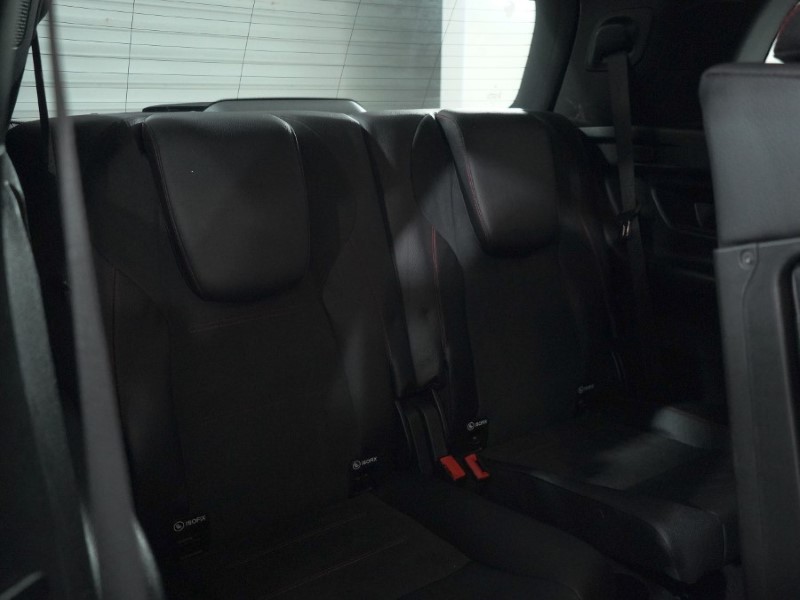 2021 (71) MERCEDES-BENZ GLB 200 AMG Line Premium 5dr 7G-Tronic 4890811