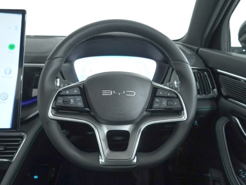 2025 (25) BYD SEAL U 1.5 DM-i Comfort 5dr Auto 4892184