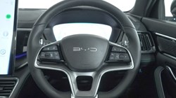 2025 (25) BYD SEAL U 1.5 DM-i Comfort 5dr Auto 4892184