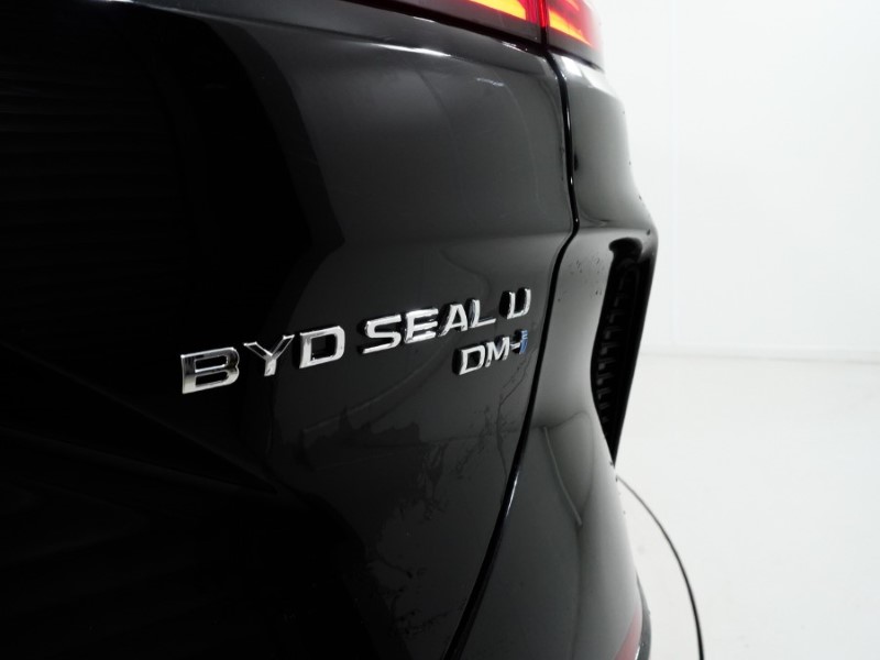 2025 (25) BYD SEAL U 1.5 DM-i Comfort 5dr Auto 4892156