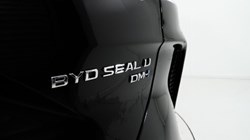 2025 (25) BYD SEAL U 1.5 DM-i Comfort 5dr Auto 4892156