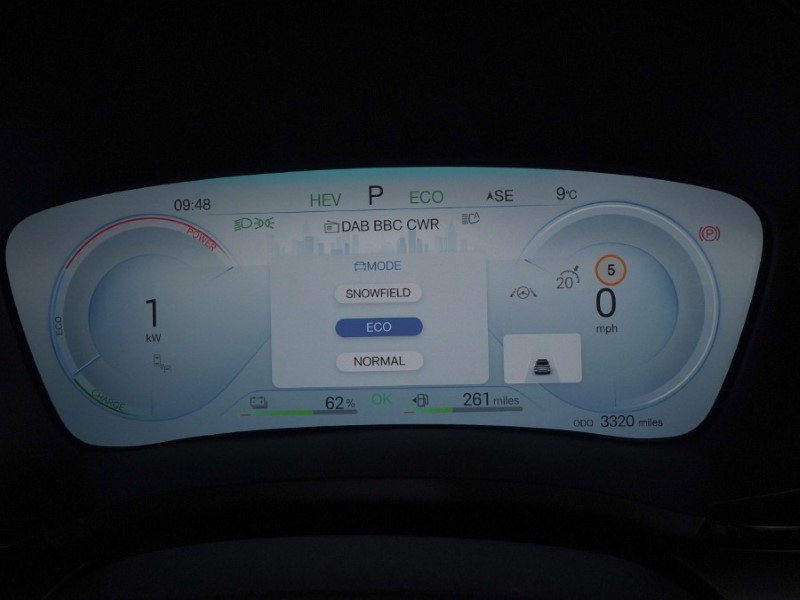 2025 (25) BYD SEAL U 1.5 DM-i Comfort 5dr Auto 4892172