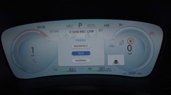 2025 (25) BYD SEAL U 1.5 DM-i Comfort 5dr Auto 4892172