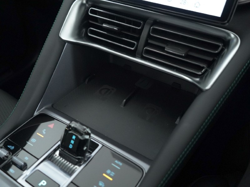 2025 (25) BYD SEAL U 1.5 DM-i Comfort 5dr Auto 4892169