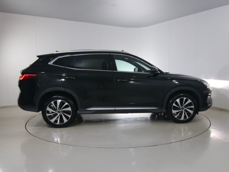 2025 (25) BYD SEAL U 1.5 DM-i Comfort 5dr Auto 4892204