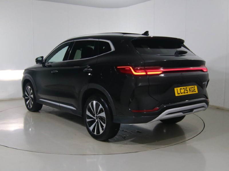 2025 (25) BYD SEAL U 1.5 DM-i Comfort 5dr Auto 4892201