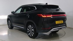 2025 (25) BYD SEAL U 1.5 DM-i Comfort 5dr Auto 4892201