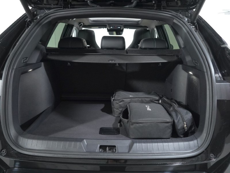 2025 (25) BYD SEAL U 1.5 DM-i Comfort 5dr Auto 4892158