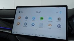 2025 (25) BYD SEAL U 1.5 DM-i Comfort 5dr Auto 4892163