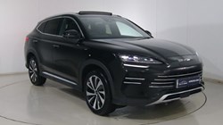 2025 (25) BYD SEAL U 1.5 DM-i Comfort 5dr Auto 4892197