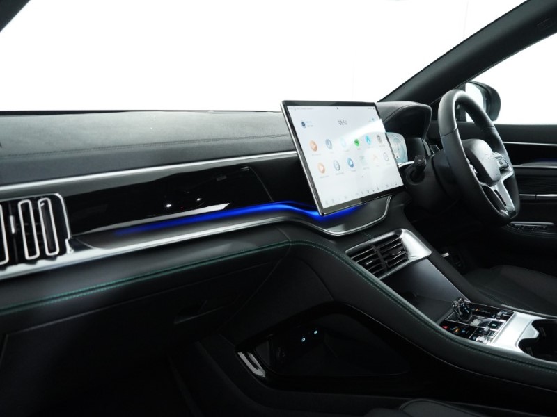 2025 (25) BYD SEAL U 1.5 DM-i Comfort 5dr Auto 4892192