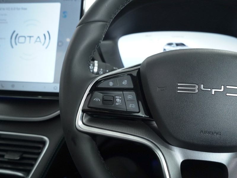 2025 (25) BYD SEAL U 1.5 DM-i Comfort 5dr Auto 4892161