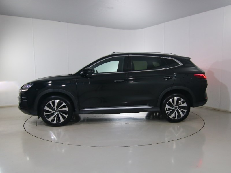 2025 (25) BYD SEAL U 1.5 DM-i Comfort 5dr Auto 4892200