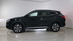 2025 (25) BYD SEAL U 1.5 DM-i Comfort 5dr Auto 4892200