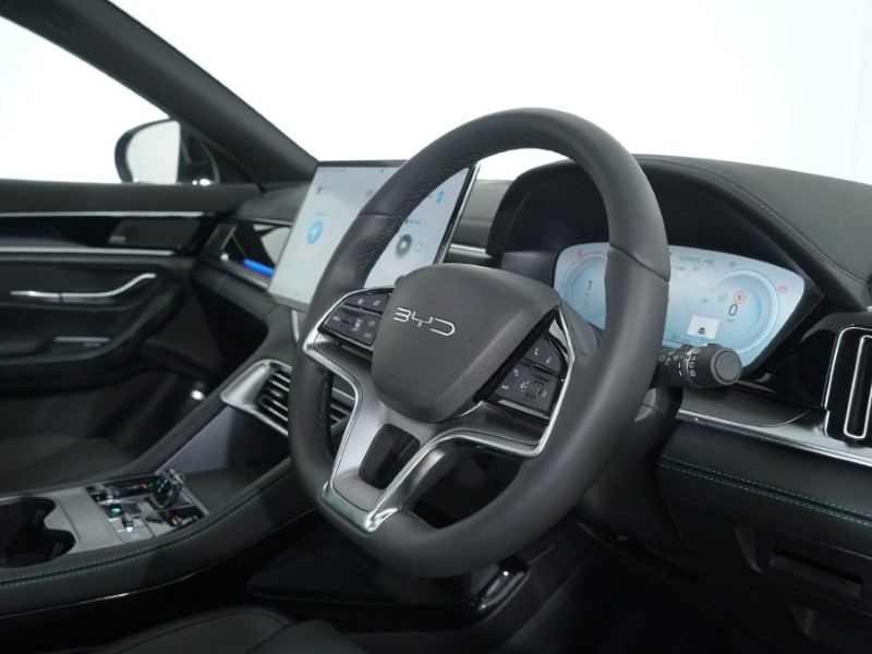 2025 (25) BYD SEAL U 1.5 DM-i Comfort 5dr Auto 4892147