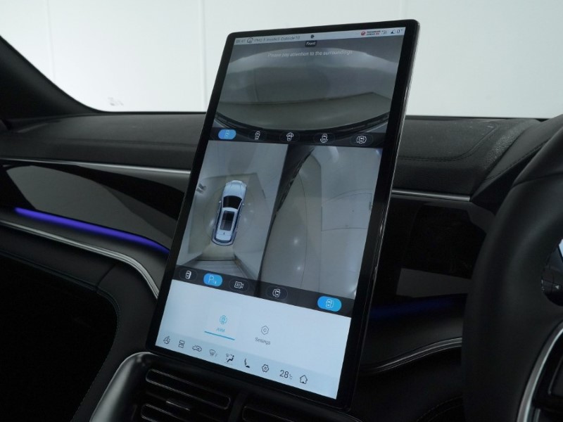 2025 (25) BYD SEAL U 1.5 DM-i Comfort 5dr Auto 4892167