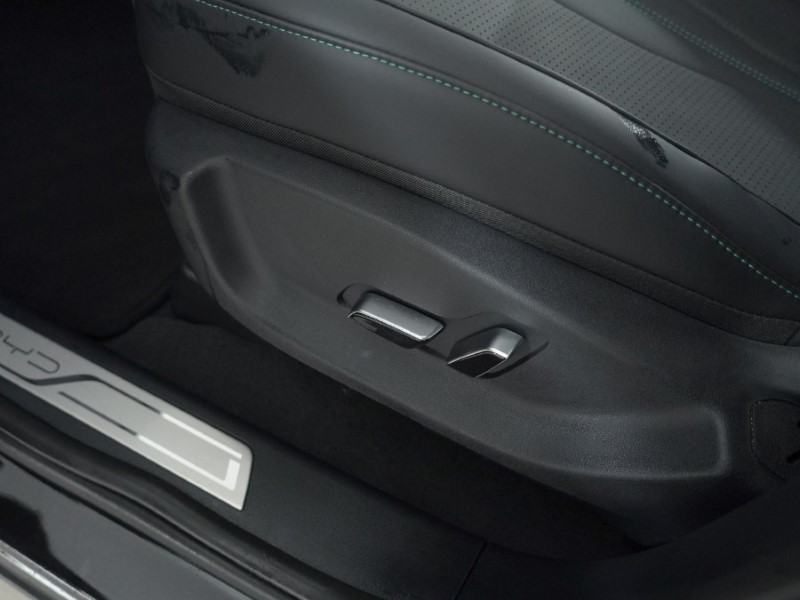 2025 (25) BYD SEAL U 1.5 DM-i Comfort 5dr Auto 4892193