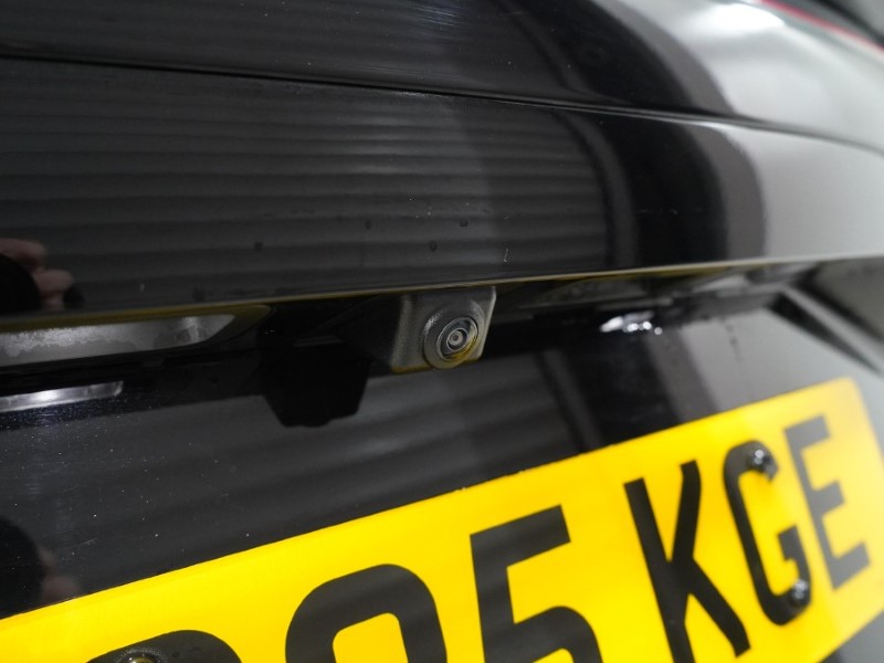 2025 (25) BYD SEAL U 1.5 DM-i Comfort 5dr Auto 4892157