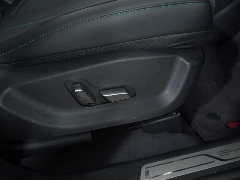 2025 (25) BYD SEAL U 1.5 DM-i Comfort 5dr Auto 4892149