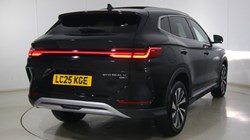 2025 (25) BYD SEAL U 1.5 DM-i Comfort 5dr Auto 4892203