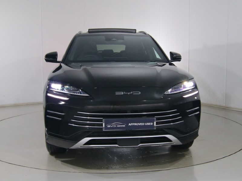 2025 (25) BYD SEAL U 1.5 DM-i Comfort 5dr Auto 4892198