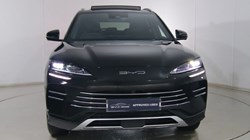 2025 (25) BYD SEAL U 1.5 DM-i Comfort 5dr Auto 4892198