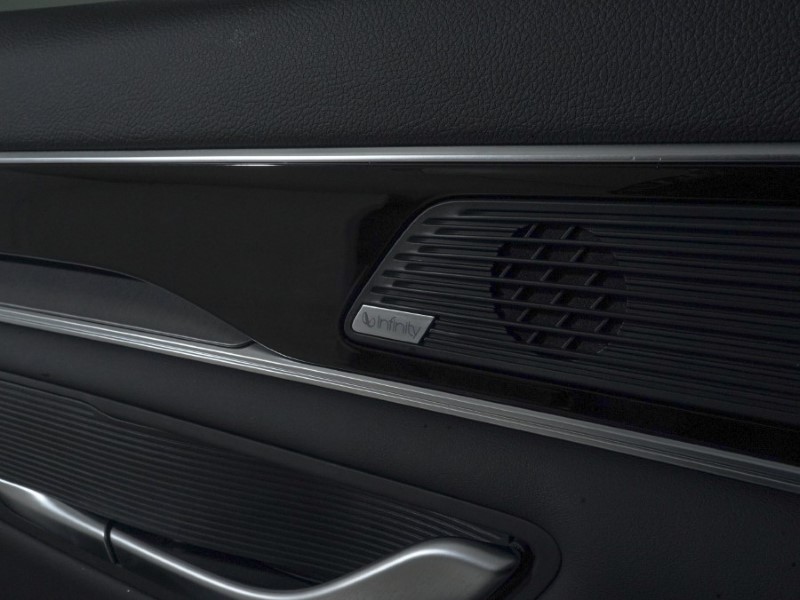 2025 (25) BYD SEAL U 1.5 DM-i Comfort 5dr Auto 4892187