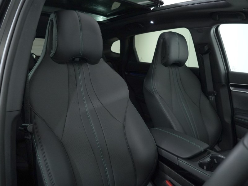 2025 (25) BYD SEAL U 1.5 DM-i Comfort 5dr Auto 4892154