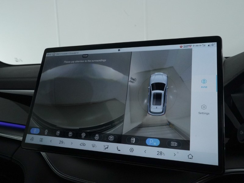 2025 (25) BYD SEAL U 1.5 DM-i Comfort 5dr Auto 4892165