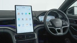 2025 (25) BYD SEAL U 1.5 DM-i Comfort 5dr Auto 4892186