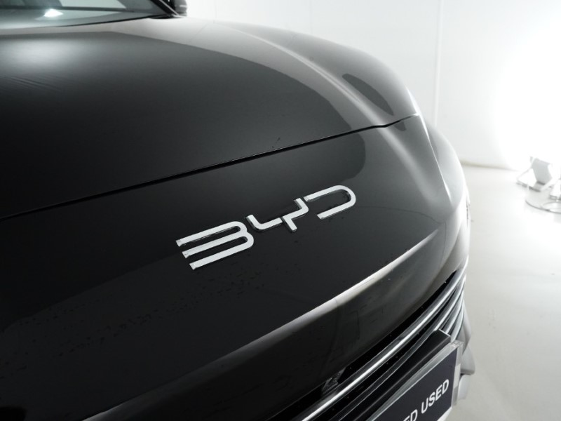 2025 (25) BYD SEAL U 1.5 DM-i Comfort 5dr Auto 4892195