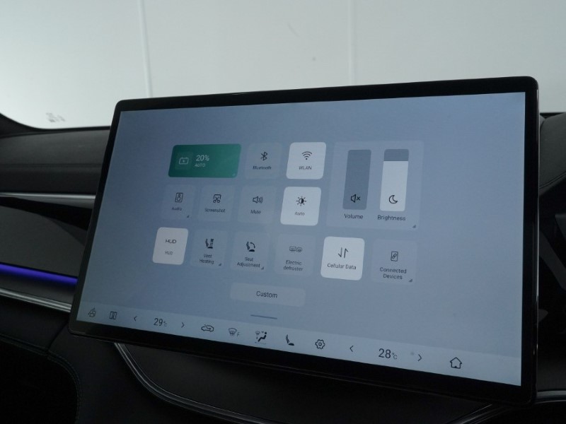 2025 (25) BYD SEAL U 1.5 DM-i Comfort 5dr Auto 4892164